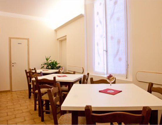 Enoteca Giro di Vite